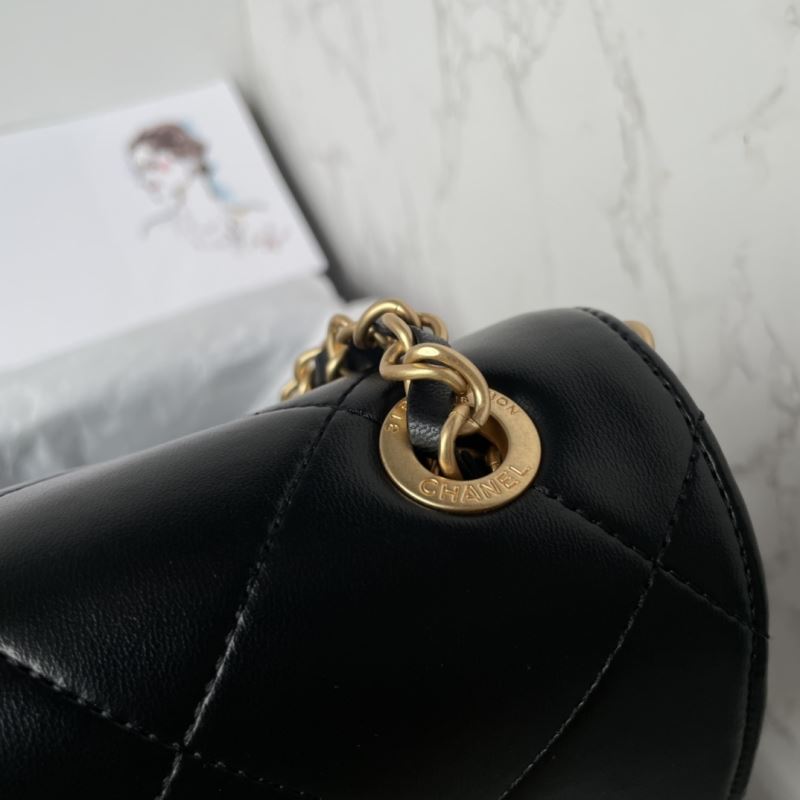 Ch**el hobo bags